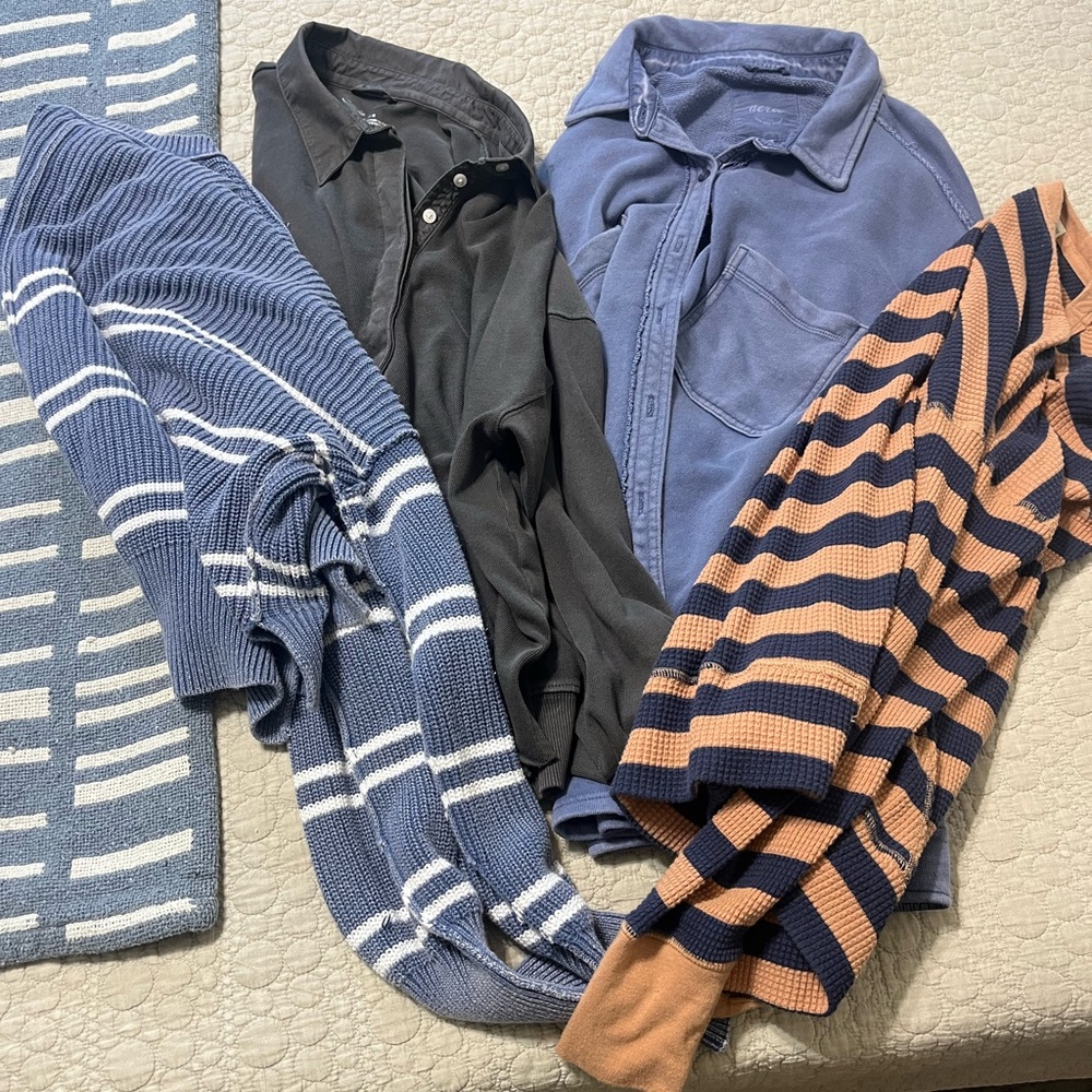 Aerie bundle
